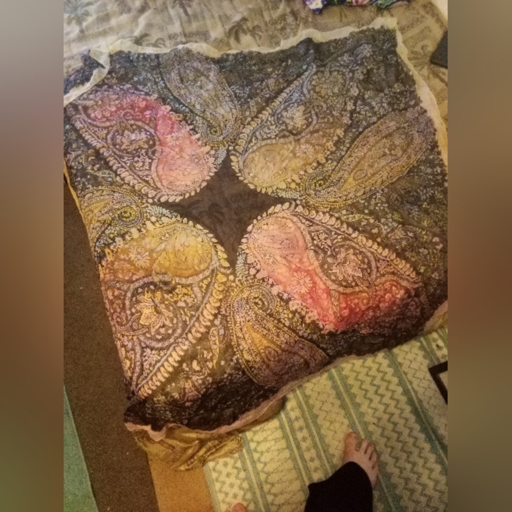 Etro scarf